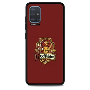 AKAM AMCWSGA51-HARRY POTTER42 Cover For Samsung Galaxy A51