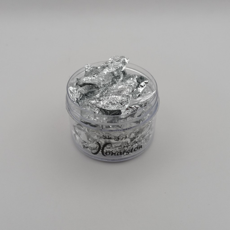 ورق طلا رزین اپوکسی هنرستون مدل M