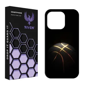 RIVEN RI1-18 Case For Apple iPhone 15 Pro Max