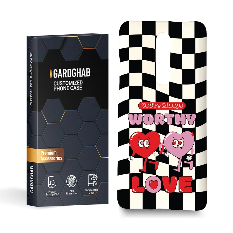 کاور گارد قاب مدل فانتزی مناسب برای گوشی موبایل شیائومی mi 9t / k20 / k20 pro