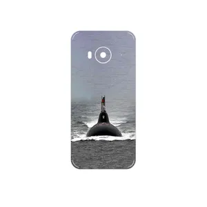 MAHOOT Submarine Cover Sticker for HTC One ME
