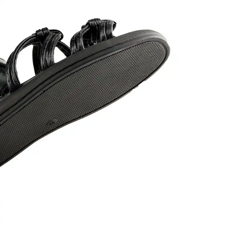 صندل زنانه مدل سلین کد 01