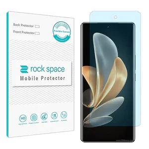 Rock space code BLU anti-blue screen protector suitable for vivo S17t