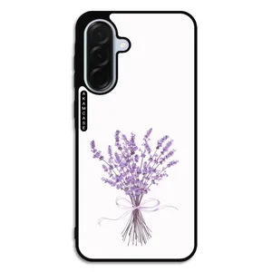 AKAM AMC-WSGA36-LAVENDER-1 Cover For Samsung Galaxy A36