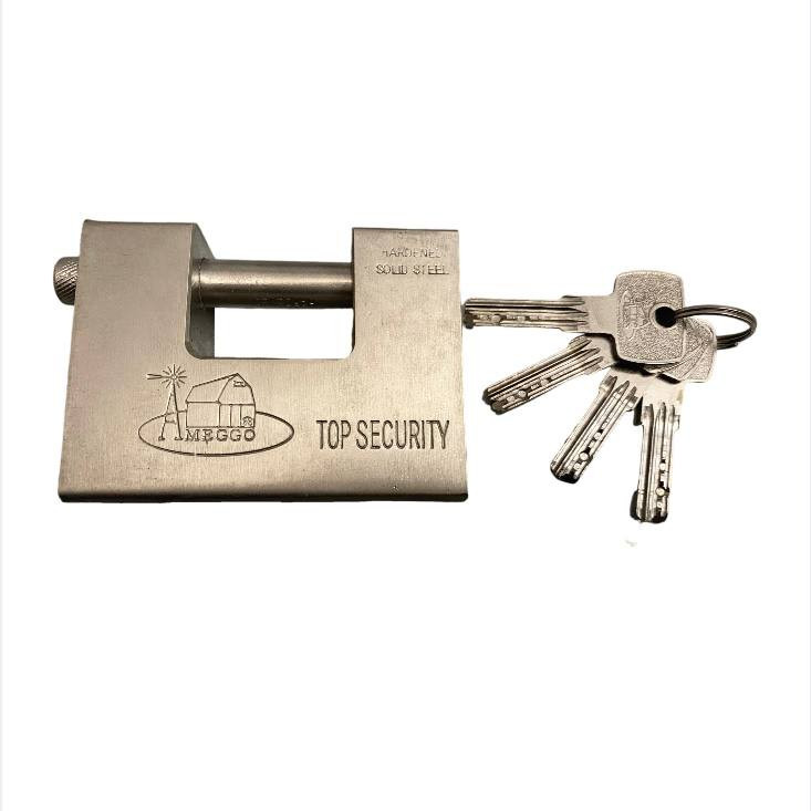 قفل کتابی مدل KL-2024