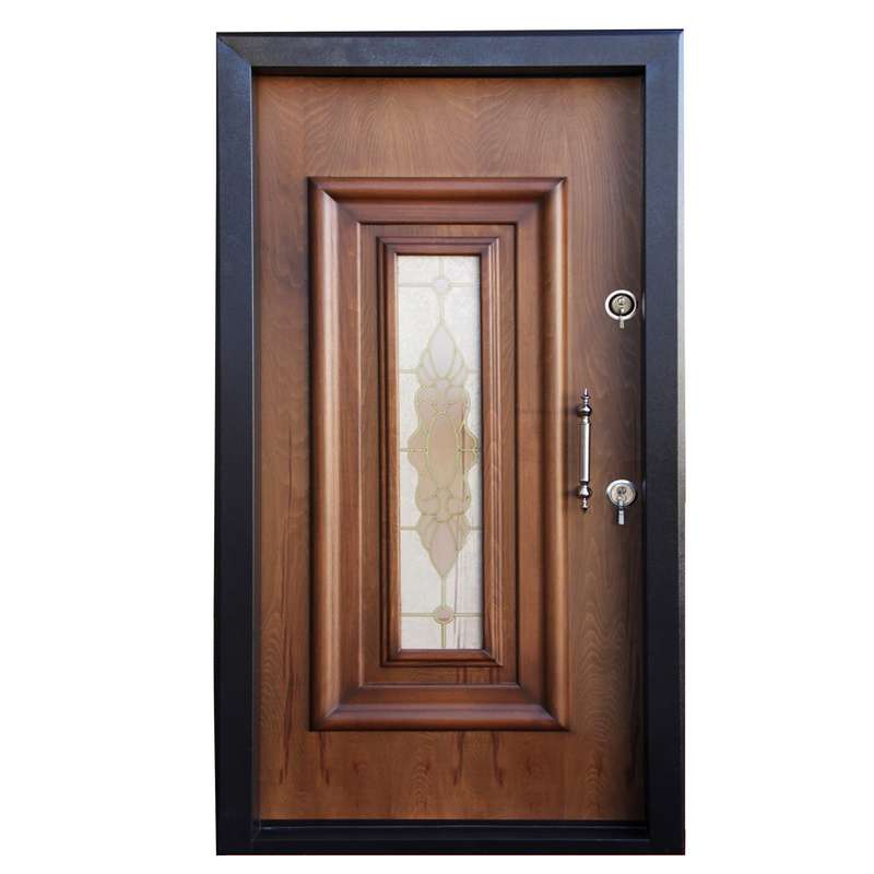 درب ضدسرقت کد TP12