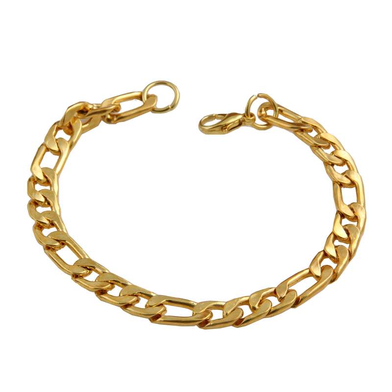 دستبند بازرگانی میلادی مدل کارتیر کد DP_417