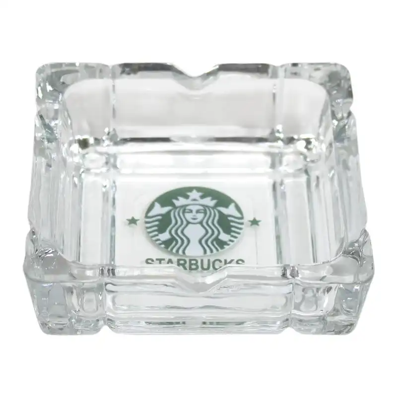 جاسیگاری طرح مربع