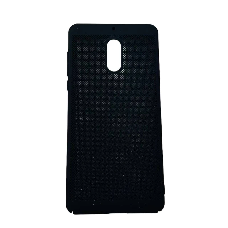 کاور مدل سوزنی مناسب برای گوشی موبایل نوکیا 6