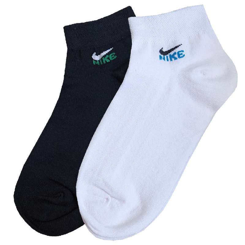 جوراب مردانه مدل  C LEG 702 مجموعه دو عددی