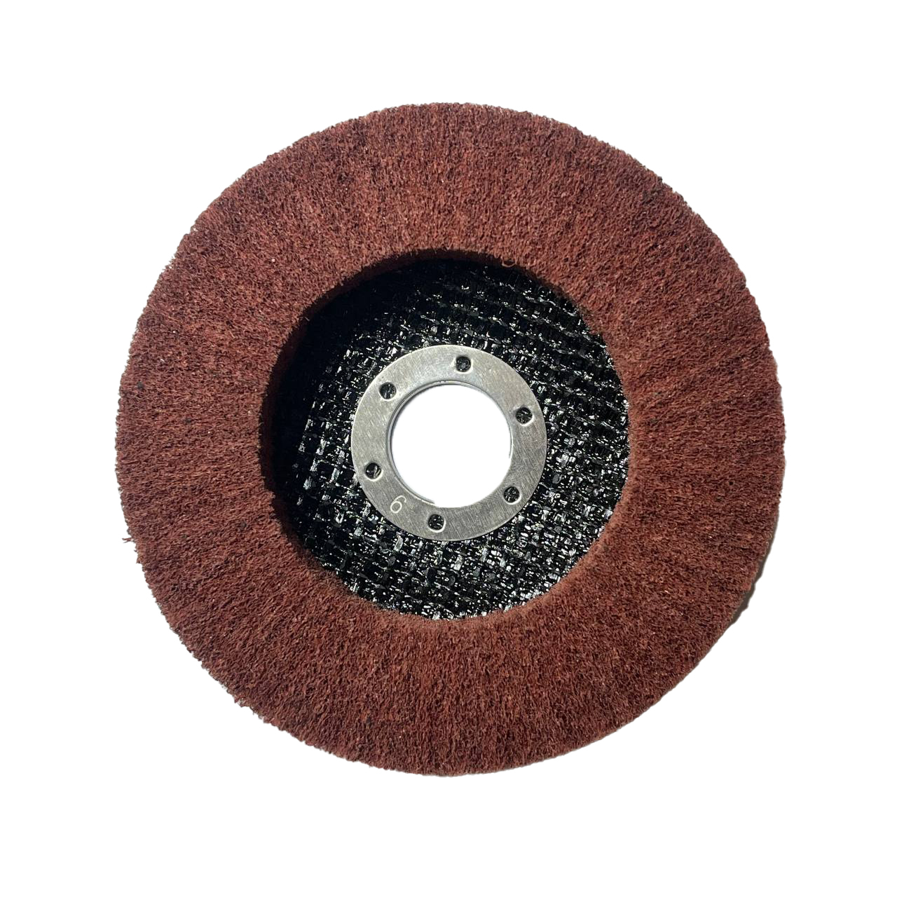 صفحه پولیش اسکاچ مدل 115mm