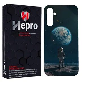 HEPRO MC Cover for SAMSUNG GALAXY S23 FE