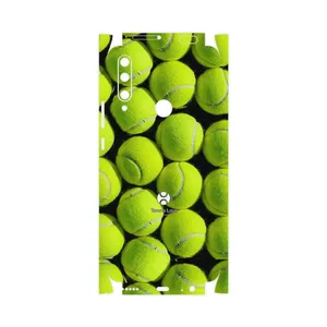 MAHOOT Tennis-FullSkin Cover Sticker for Honor 9X