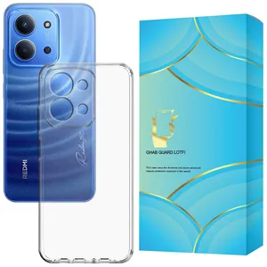Ghab Guard SPCFGH Cover For Xiaomi Redmi 15C 4G / Poco C85 4G