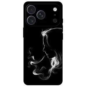 Megafone Girly 8261 Cover For Apple iPhone 17 Pro Max