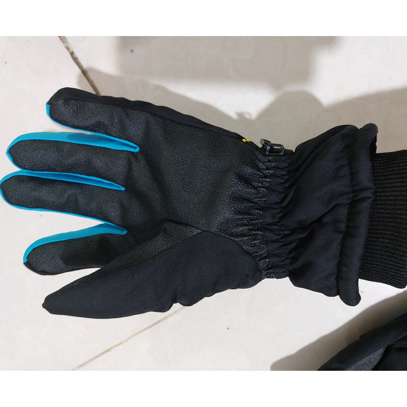 دستکش اسکی ماروتکس مدل Winter Solider-3