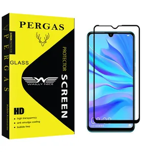 محافظ صفحه نمایش سرامیکی وایلی نایس مدل Pergas مناسب برای گوشی موبایل هوآوی P30 lite