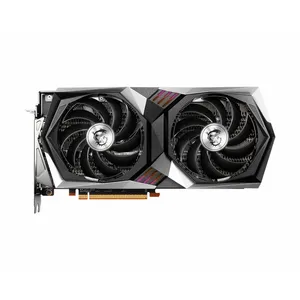 کارت گرافیک ام اس آی مدل Radeon RX 6700 XT GAMING X 12G