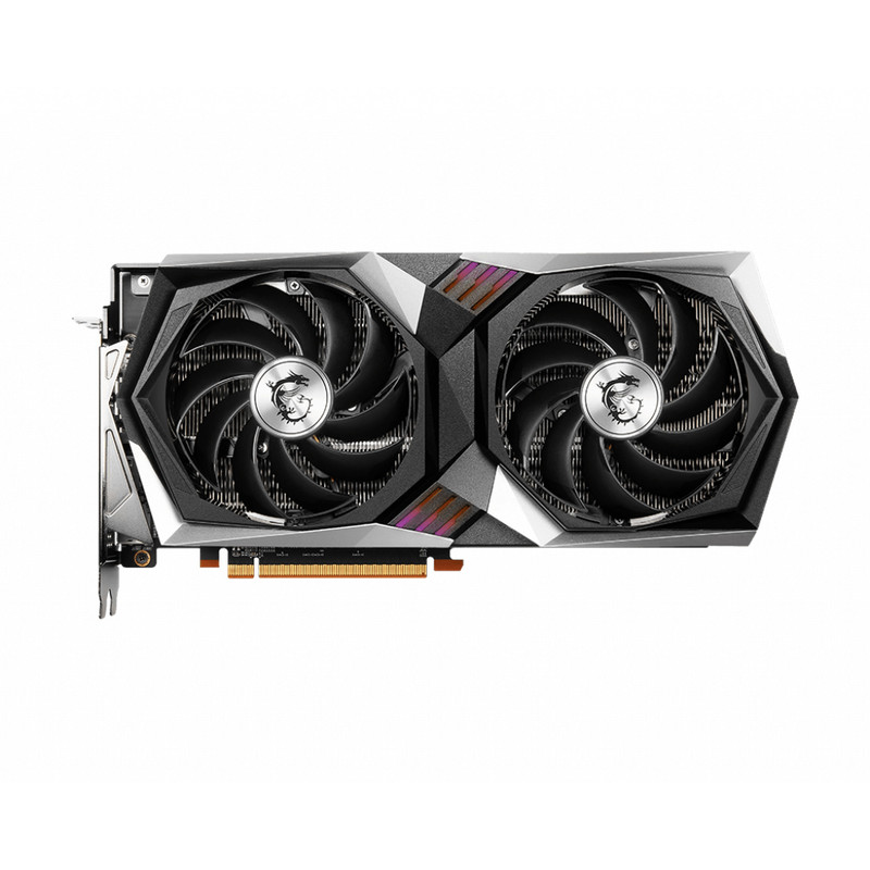 کارت گرافیک ام اس آی مدل Radeon RX 6700 XT GAMING X 12G