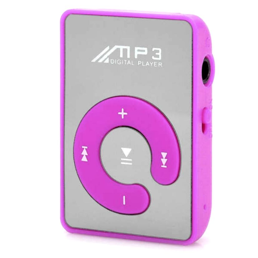 پخش کننده موسیقی مدل AS5-MP3