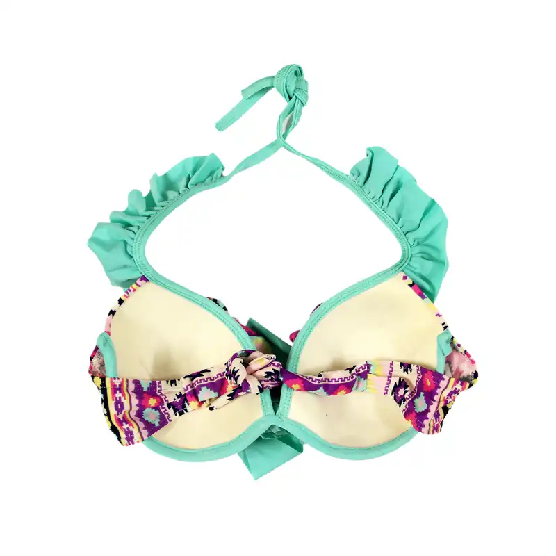 مایو زنانه طرح سنتی کد Ma06