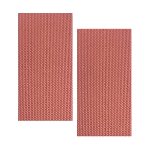 ورق موم عسل مدل بیزوکس کد M0161 مجموعه 2 عددی