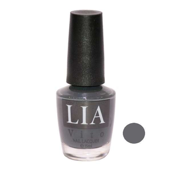 لاک ناخن لیاویتو شماره 078