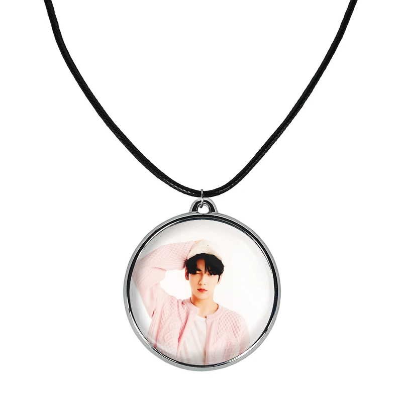 گردنبند خندالو مدل سوبین گروه تی اکس تی TXT کد 2004020042