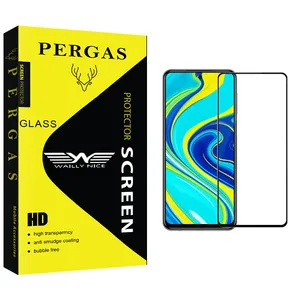 Waily Nice Pergas Glass Screen Protector For Samsung Galaxy A71