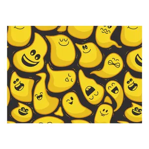 کارت پستال ماهتاب طرح ارواح کد 2193