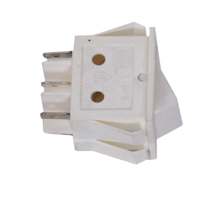 کلید راکر تک پل مدل ECORA