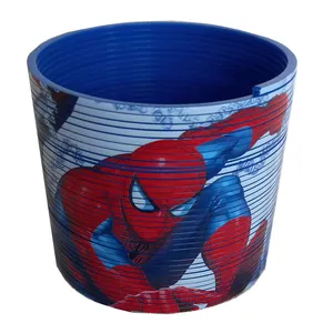 فنر بازی جادویی مدل مرد عنکبوتی کد SPIDER-002