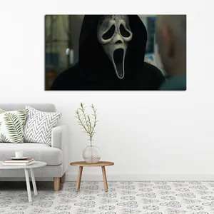 تابلو شاسی مدل SCREAM کد 12