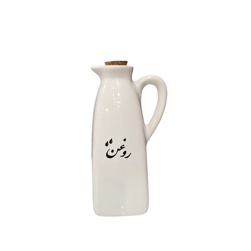 روغن ریز مدل دسته دار