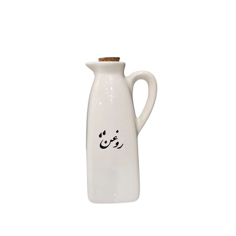 روغن ریز مدل دسته دار