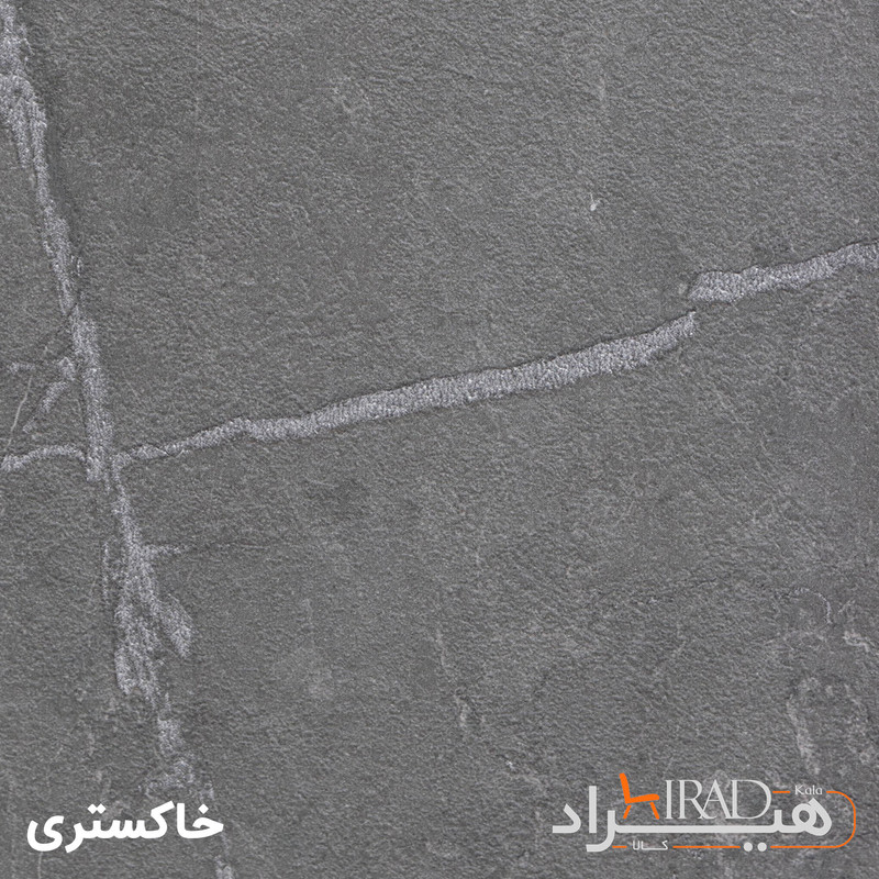 کمد لباس هیراد مدل L116-MDF طول 160 سانتی متر