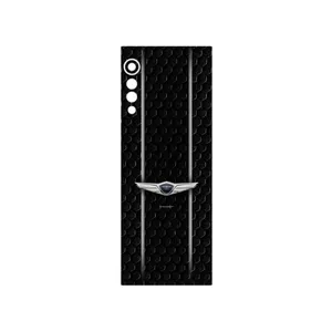 MAHOOT Genesis Cover Sticker for LG Velvet 5G