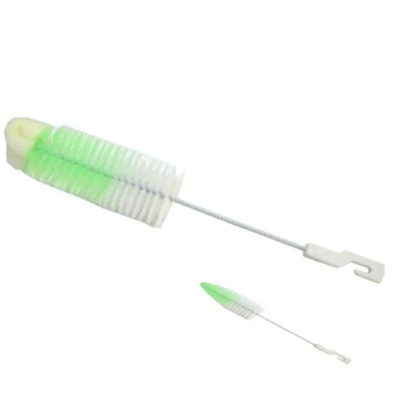 برس شیشه شوی مدل M005 بسته 2 عددی