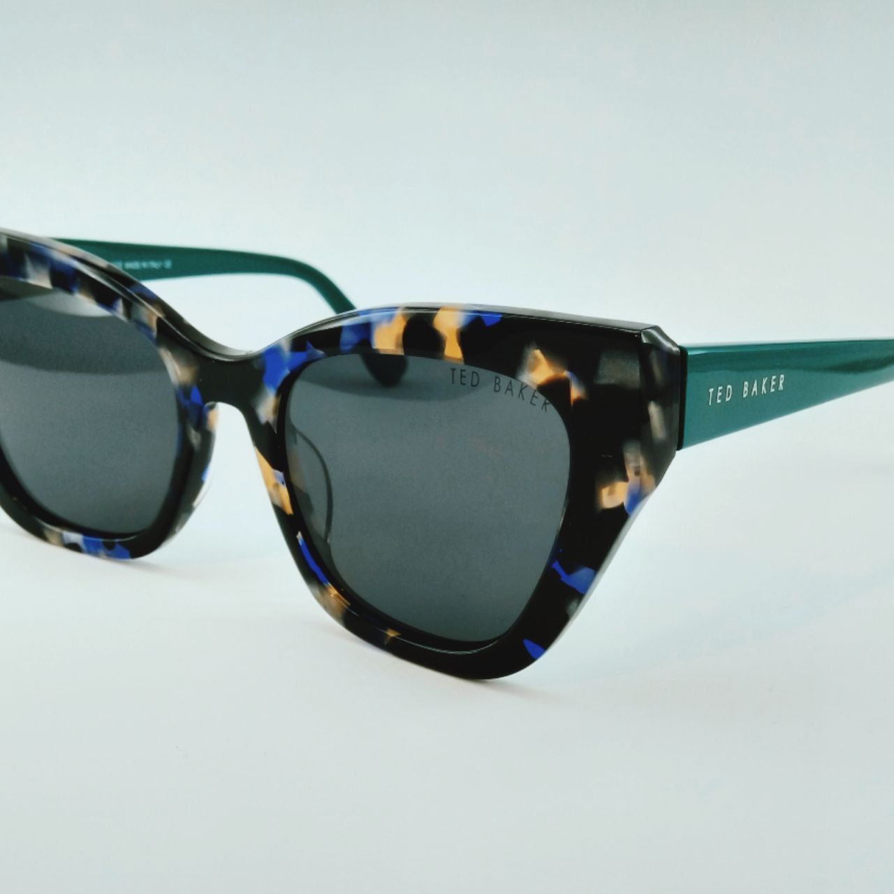 عینک آفتابی زنانه تد بیکر مدل FG1226 C4 -  - 5