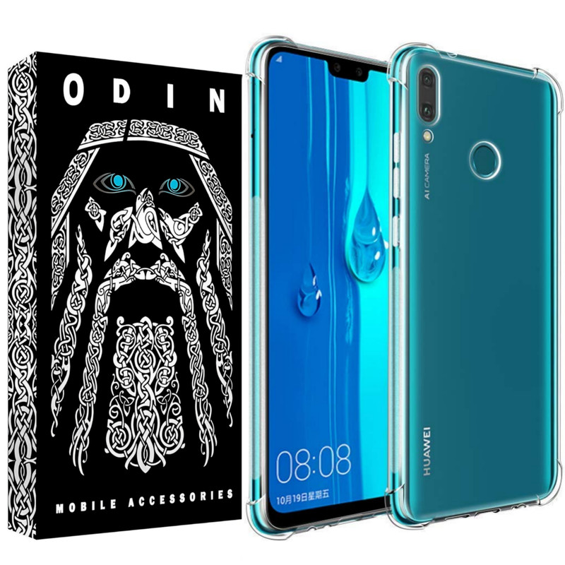    کاور اودین مدل Space مناسب برای گوشی موبایل هوآوی Y7 Prime 2019