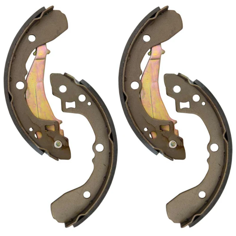 لنت ترمز عقب مدلfgh3 مناسب برای کوییک