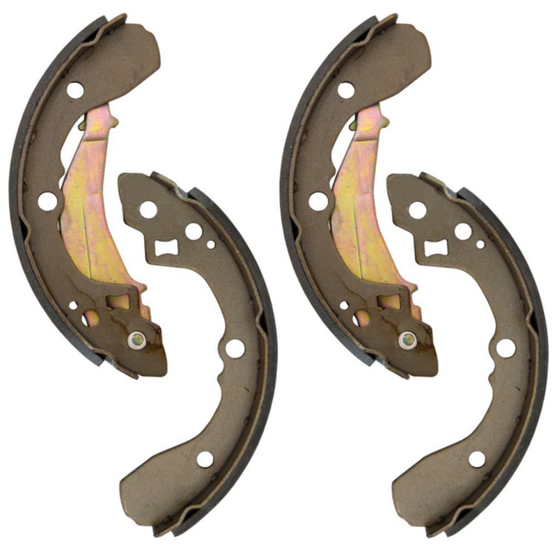 لنت ترمز عقب مدلfgh3 مناسب برای کوییک