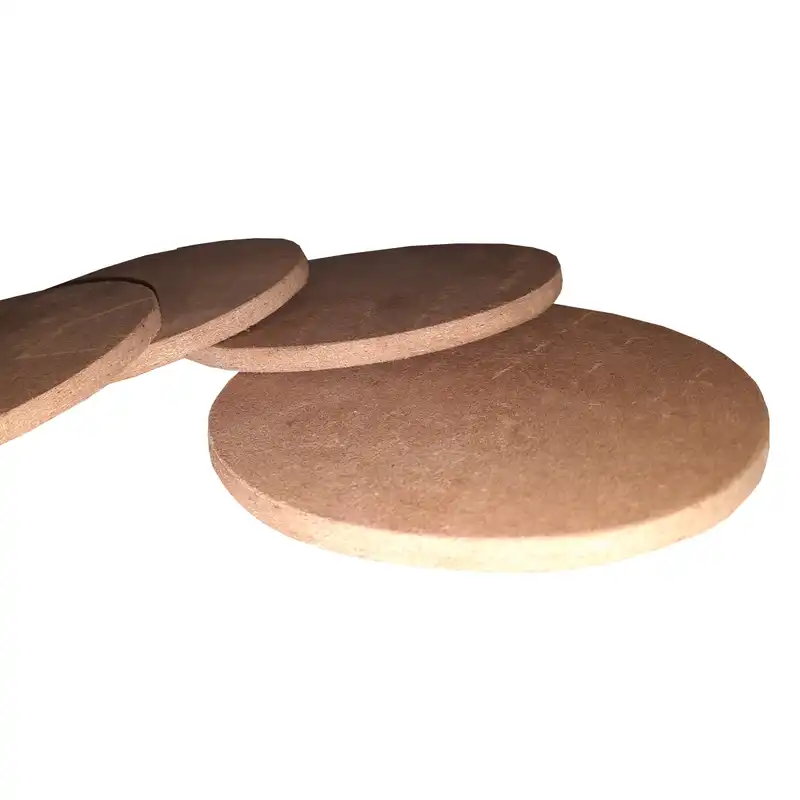 اسلایس چوبی مدل RS-1200 بسته 4 عددی