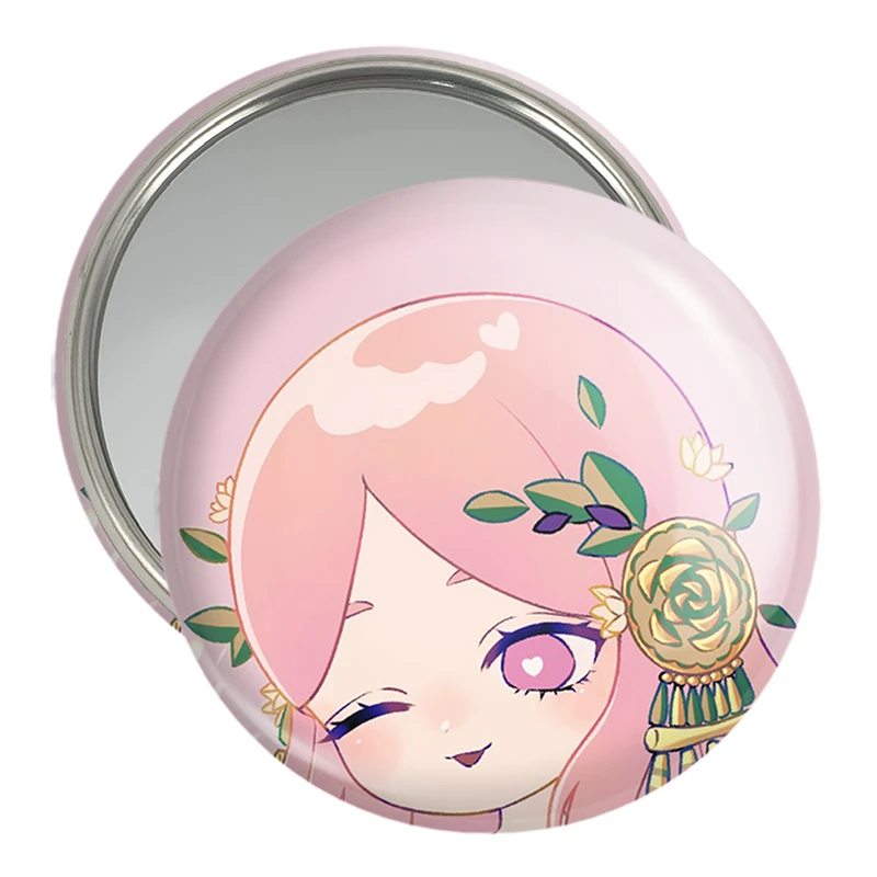 آینه جیبی خندالو مدل بازی هادس (Hades) کد 32871