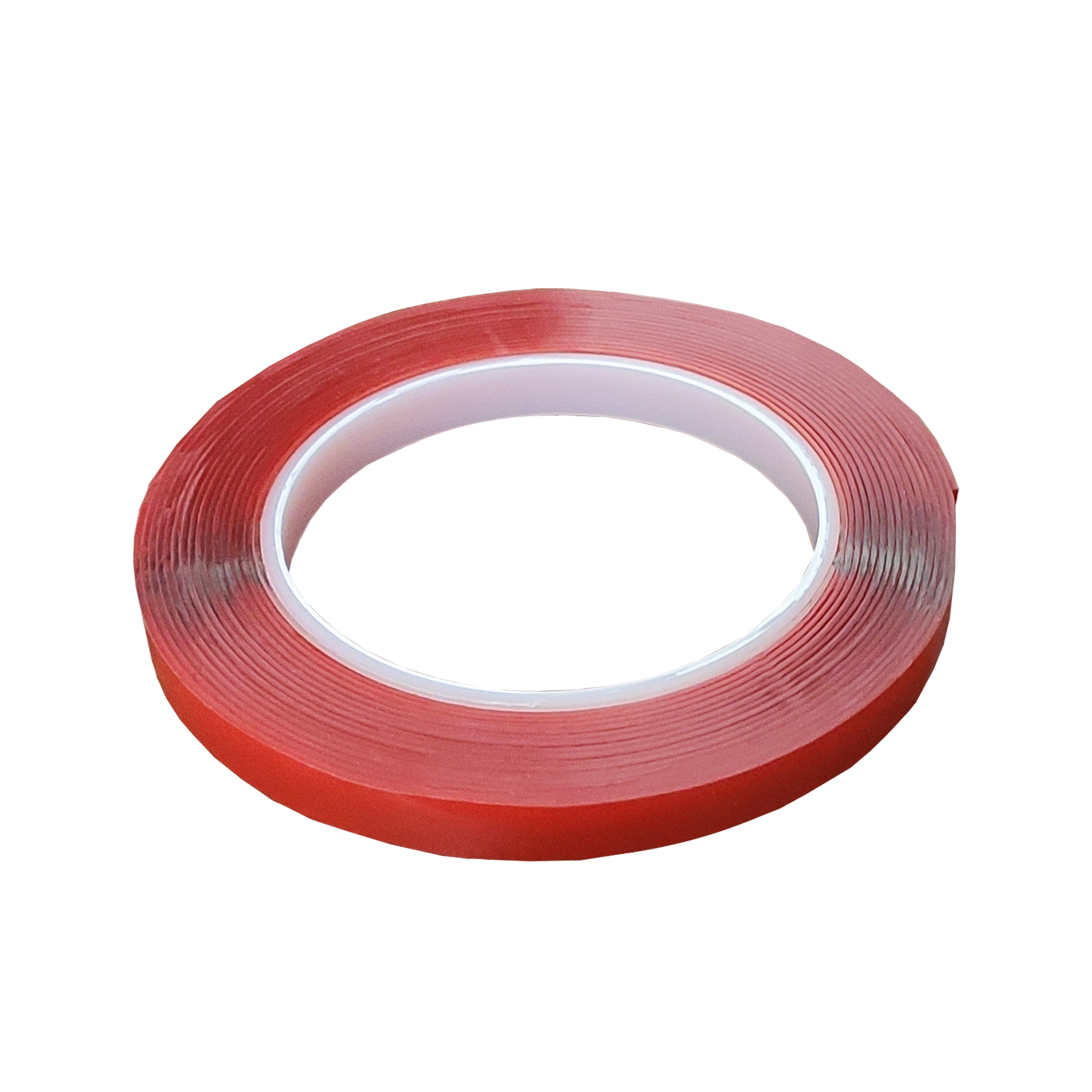 چسب دو طرفه کد Nano-1 عرض 1 سانتی متر مجموعه 2 عددی