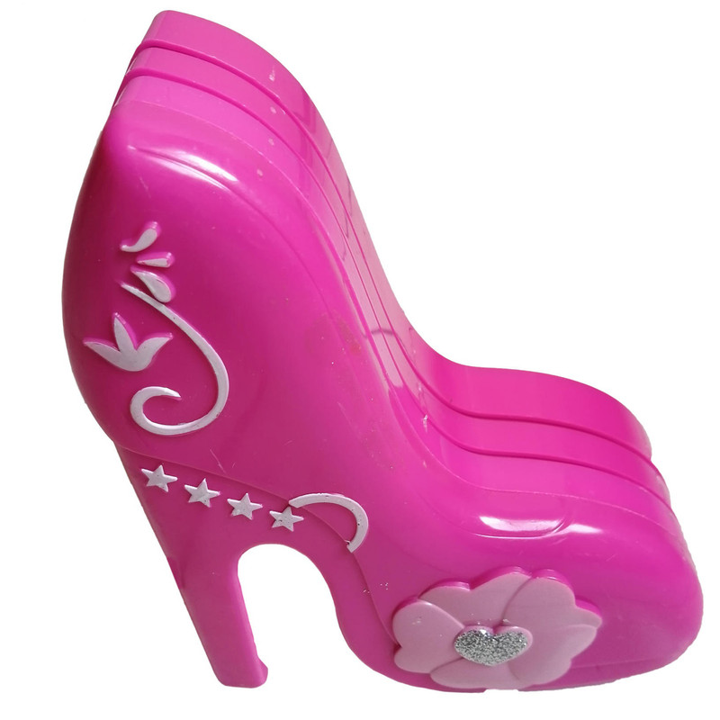 ست اسباب بازی لوازم آرایشی مدل 890041