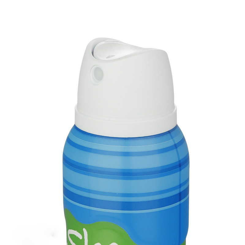 اسپری خوشبو کننده بدن زنانه شی مدل cool حجم 200 میلی لیتر