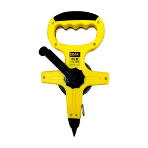 متر مهندسی 30 متری زیدار مدل YPI