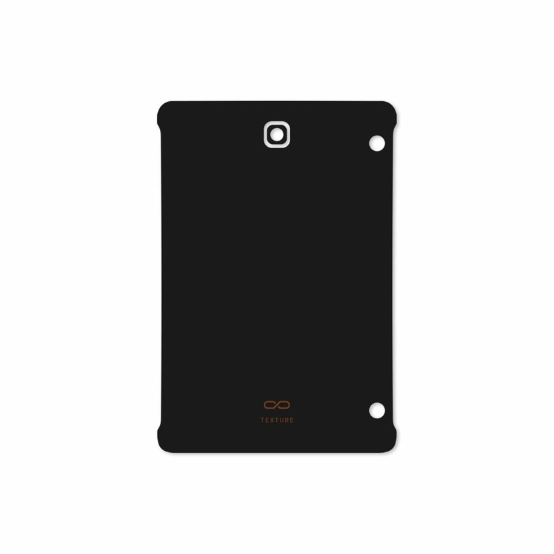 برچسب پوششی ماهوت مدل Matte-Black مناسب برای تبلت سامسونگ Galaxy Tab S2 8.0 2015 T710