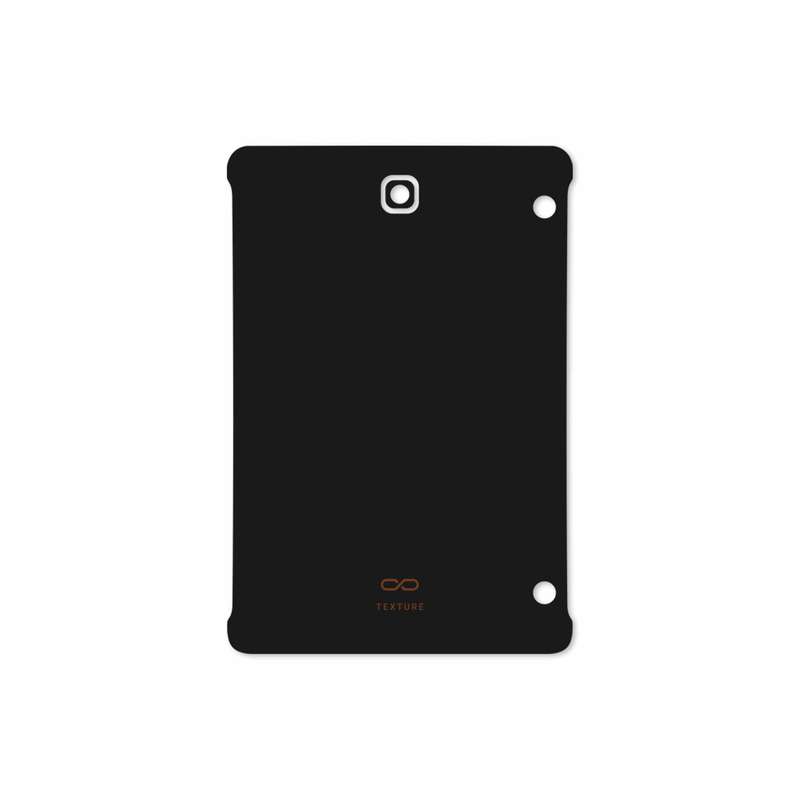برچسب پوششی ماهوت مدل Matte-Black مناسب برای تبلت سامسونگ Galaxy Tab S2 8.0 2015 T710 برچسب پوششی ماهوت مدل Matte-Black مناسب برای تبلت سامسونگ Galaxy Tab S2 8.0 2015 T710